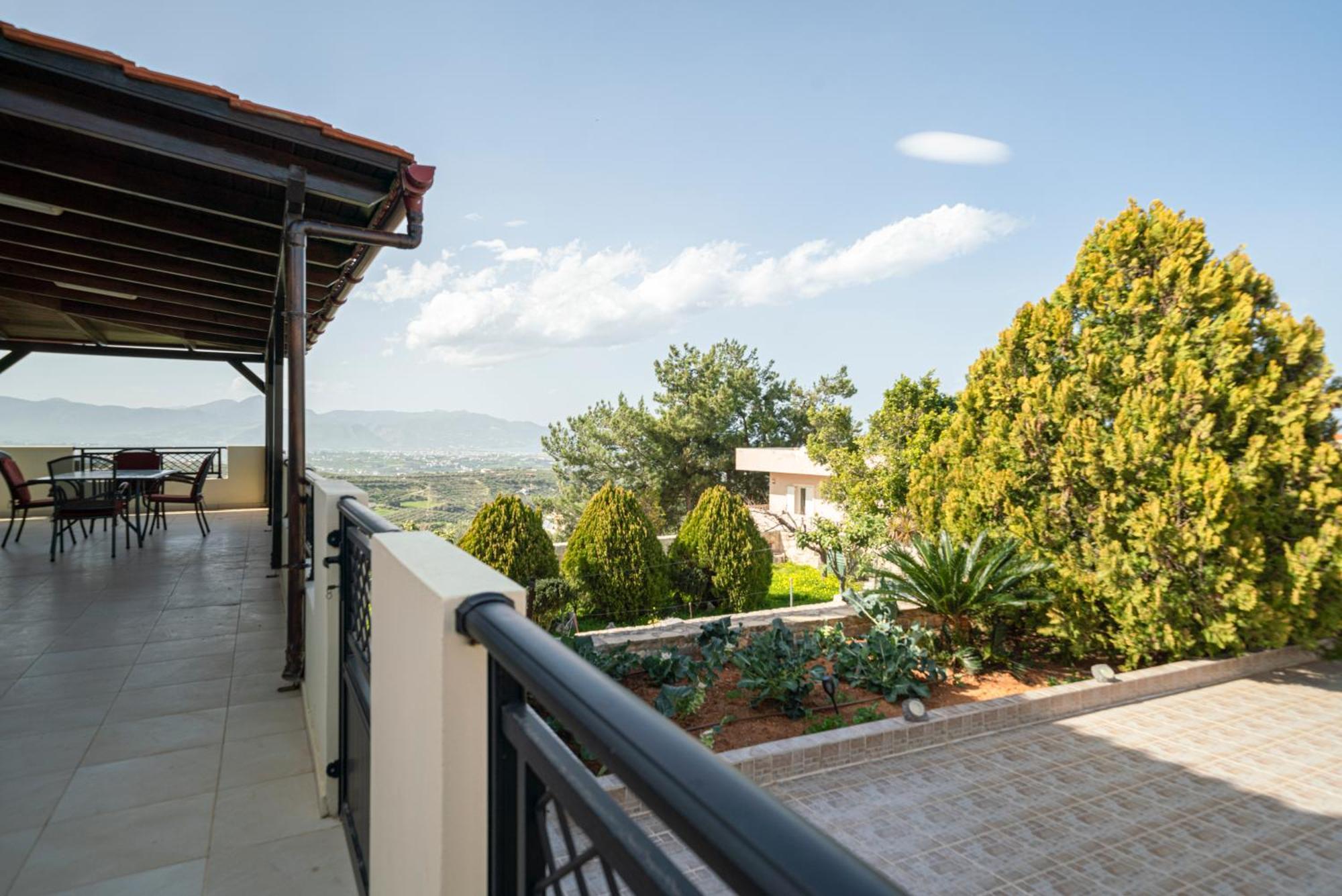 Creta Luxury