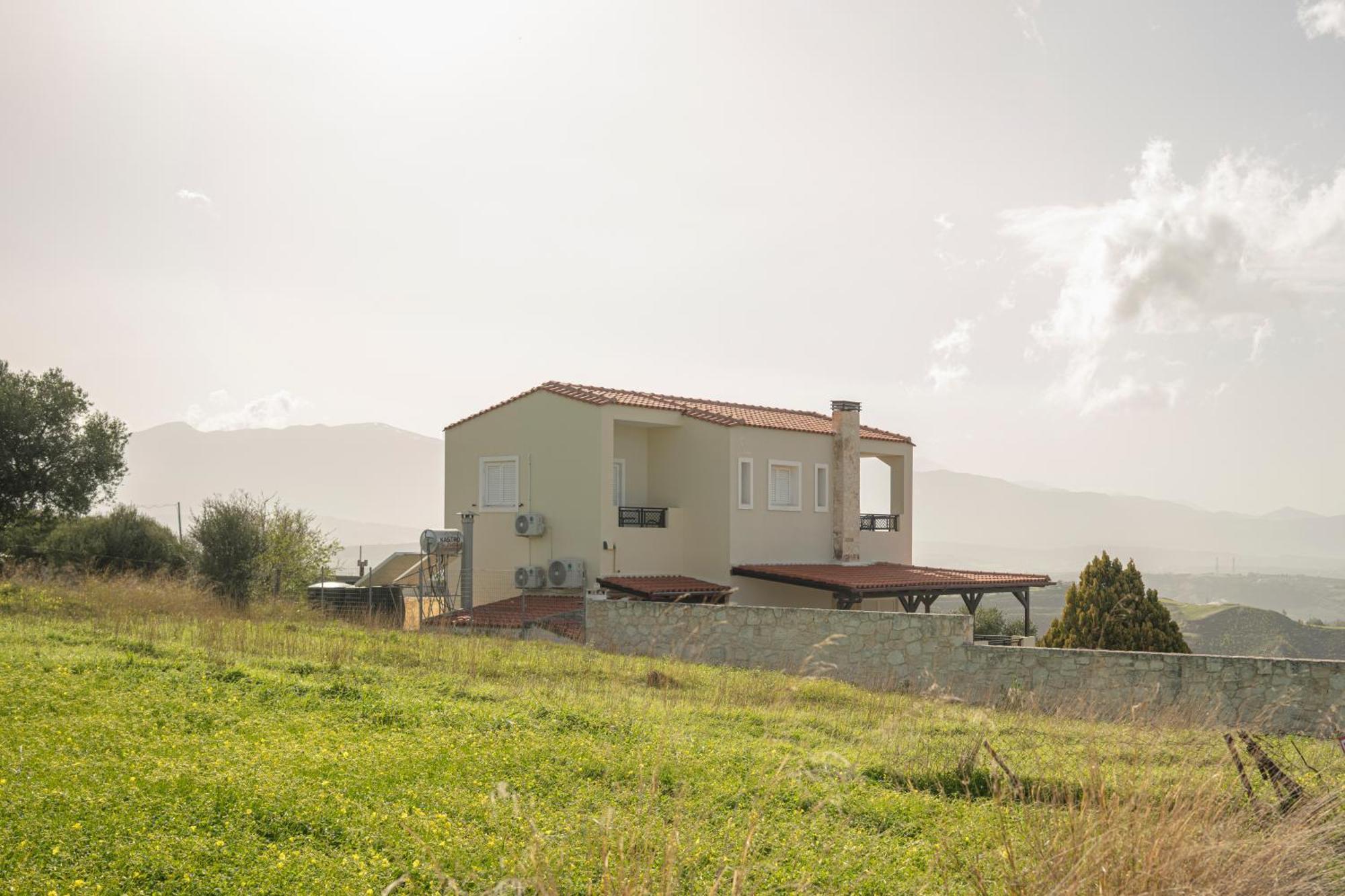 Creta Luxury Iraklio