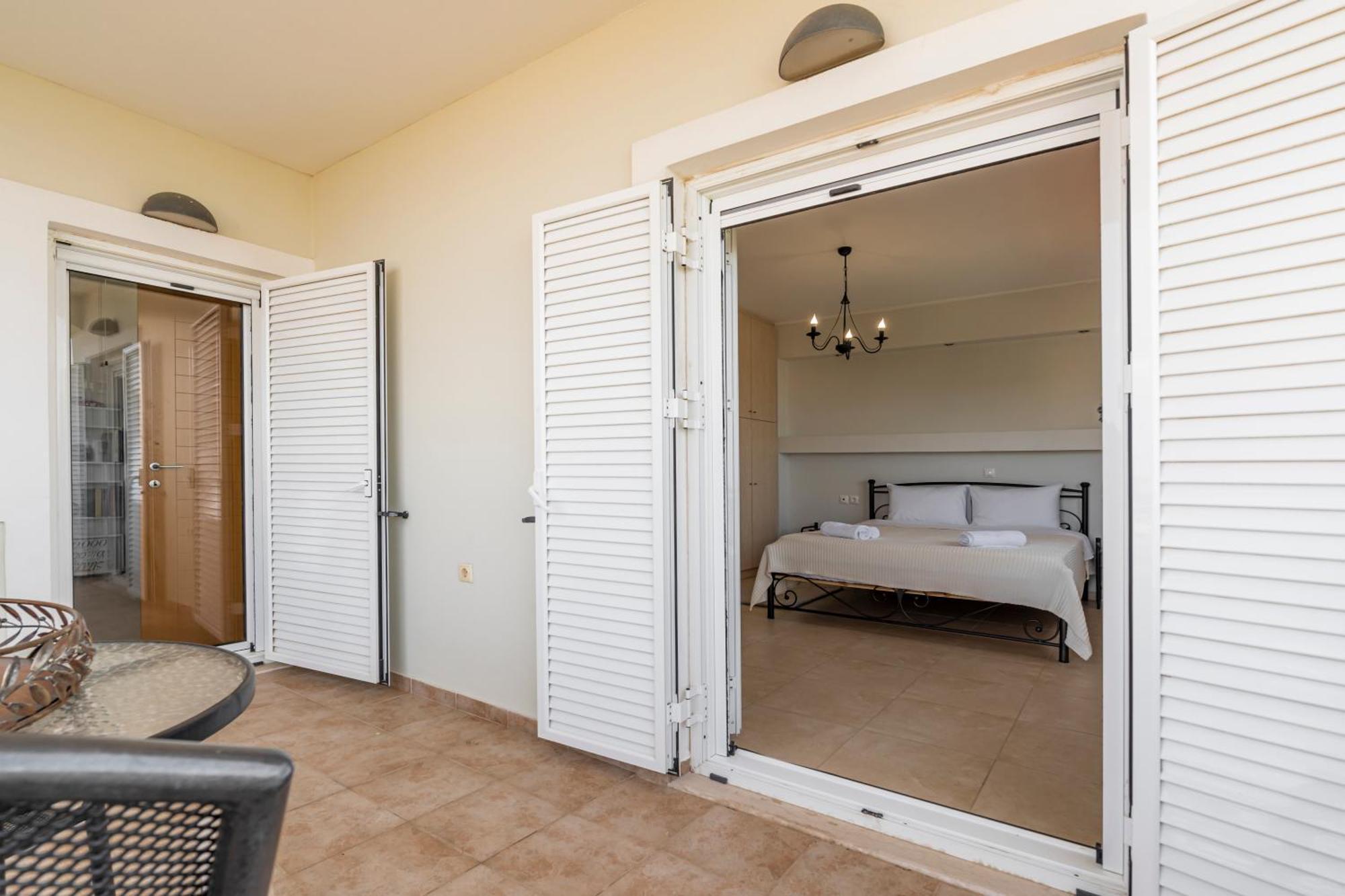 Creta Luxury Villa