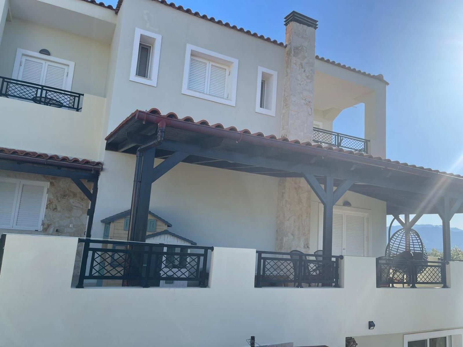 Creta Luxury Villa Iraklio